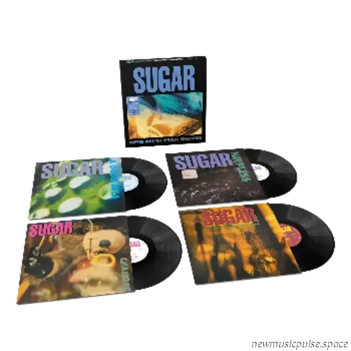 Es cierto: Sugar vuelven a reunirse