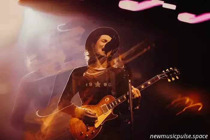 Live: James Bay Energizes a Full House at London’s OVO Arena Wembley - Atwood Magazine