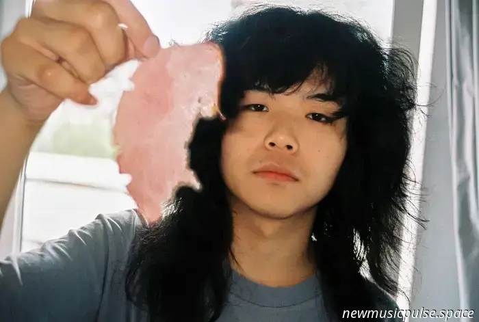 Mudd The Student veröffentlicht neues Album „Lageon“