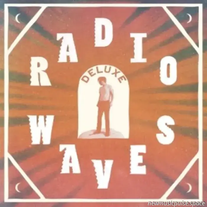 Interview: The Bones of J.R. Jones Connects with His Inner Self on ‘Radio Waves,’ a Personal Album of Memories in Flow - Atwood Magazine