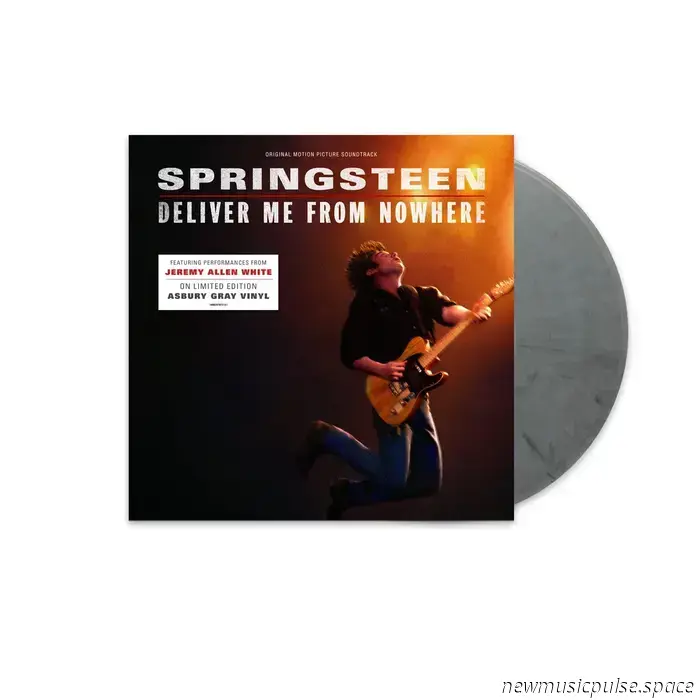 Jeremy Allen White interpreta brani di Bruce Springsteen per l'album della colonna sonora