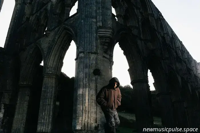 Aries pubblica il nuovo singolo 'Anethesia'