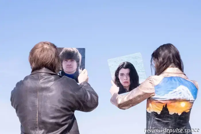 Water From Your Eyes: “When something resonates deeply with my true understanding of existence, I can't help but laugh – even if it’s painful.”