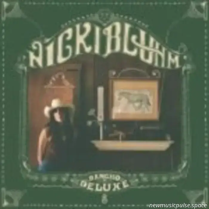 «Sono solo qui per il viaggio»: Nicki Bluhm presenta in anteprima «Tumbleweed», un'ode radiosa e sentita all'abbandono e al momento presente - Atwood Magazine