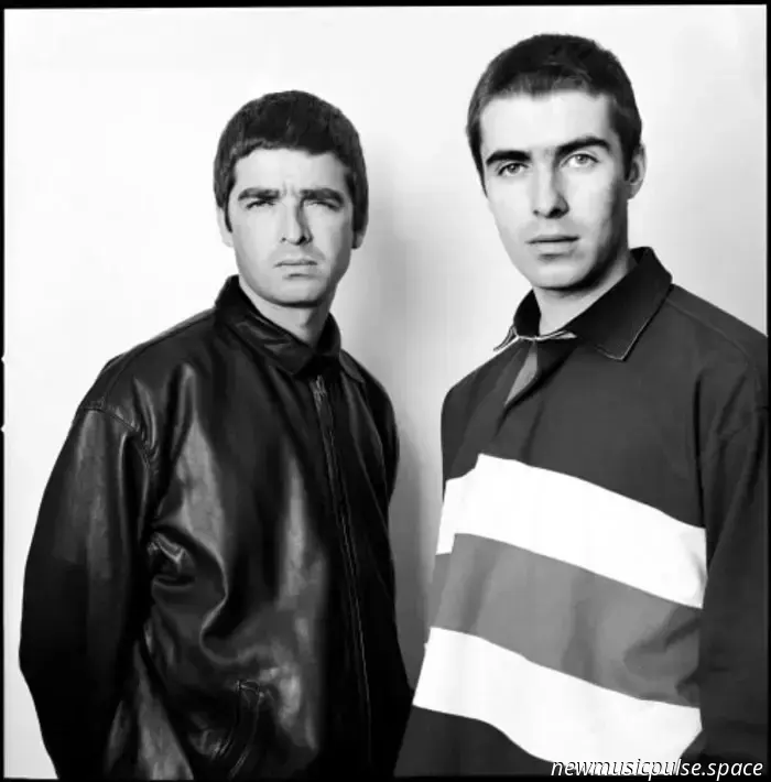 Liam Gallagher Rejects Reports About Oasis Line-Up