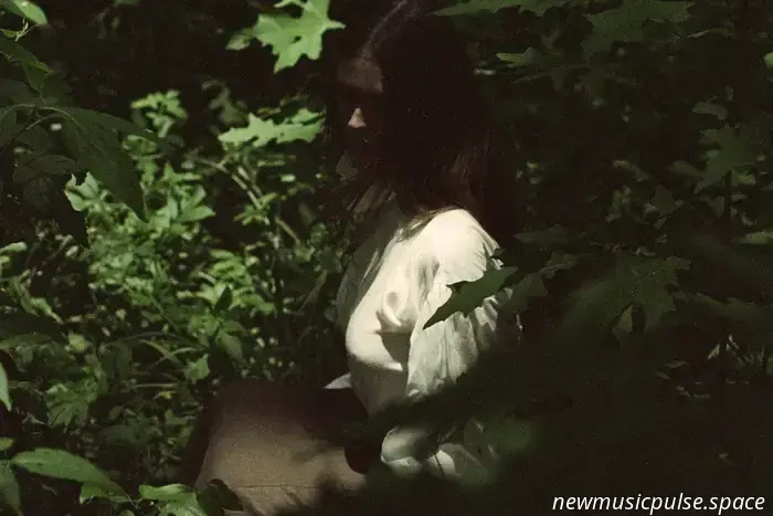 Ethel Cain reveals a sepia-toned visualizer for her latest single ‘Nettles’.