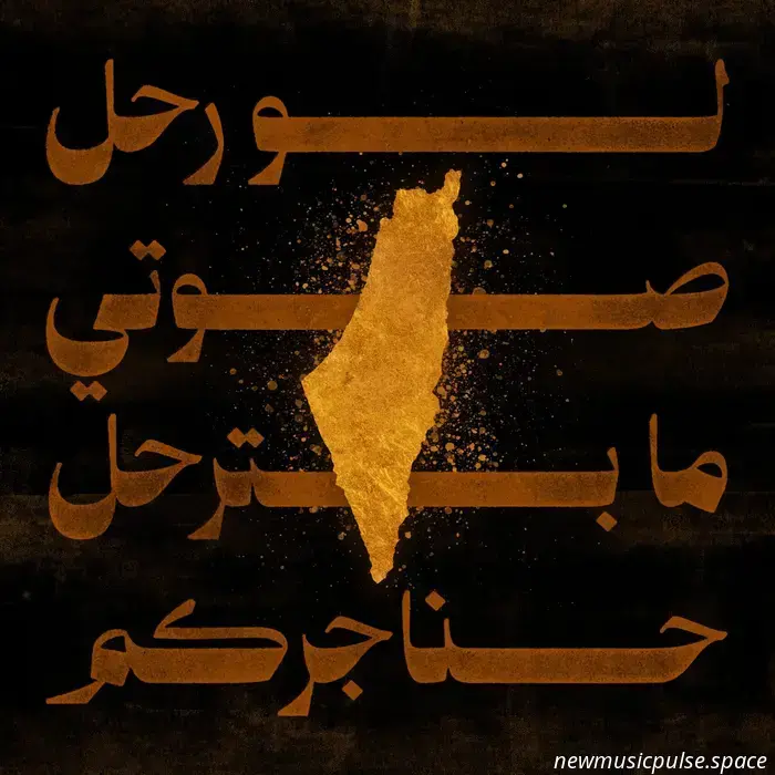 The Five Techniques представили свой первый сингл с участием Róisín El Cherif и Paul Weller.