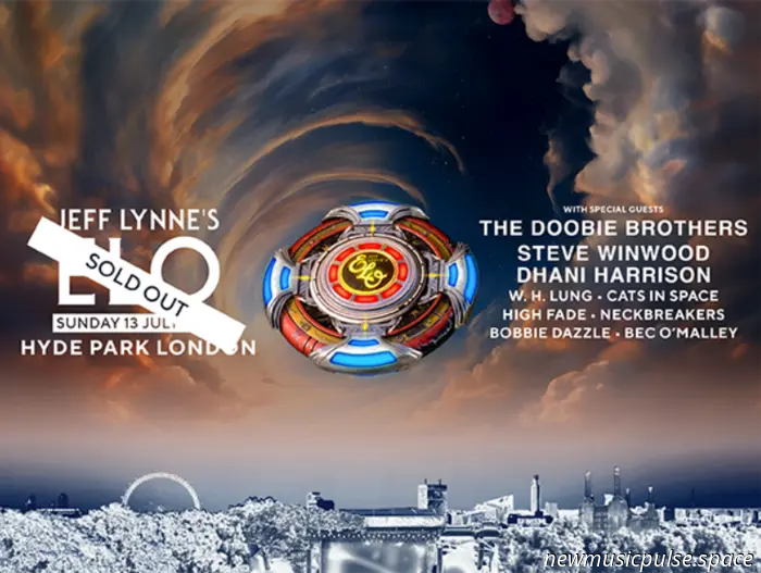 Джефф Линн отменяет участие в BST Hyde Park; подробности о полном возврате средств
