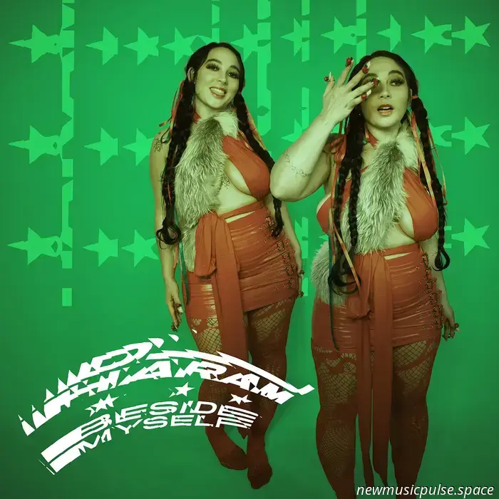 DJ Haram – Accanto a Me
