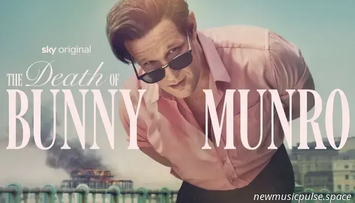 Nick Caves „Der Tod von Bunny Munro“ – Sehen Sie sich den ersten Clip an