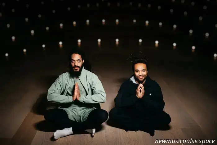 Bob Vylan to Headline the 2026 Shambala Festival