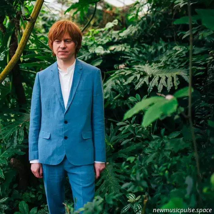 Карвин Эллис выбирает несколько латинохитов