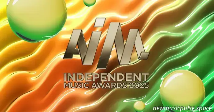 AIM Independent Music Awards 2025: Nominations Officially Announced