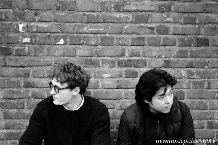 Oscar Farrell и Mount XLR объединились для совместных синглов