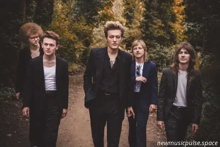 Brigitte Calls Me Baby verwandelte die Todesangst in romantische Rocklieder voller Hoffnung, Dramatik und existenzieller Angst.