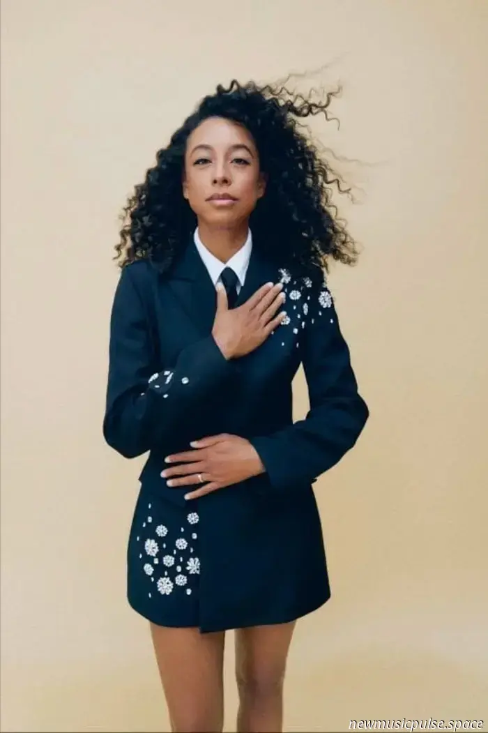 Corinne Bailey Rae conferma il concerto per il 20° anniversario alla Royal Albert Hall di Londra.