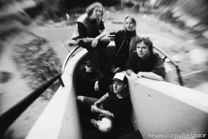 Bodyweb Signs With Flatspot Records, Unveils New EP