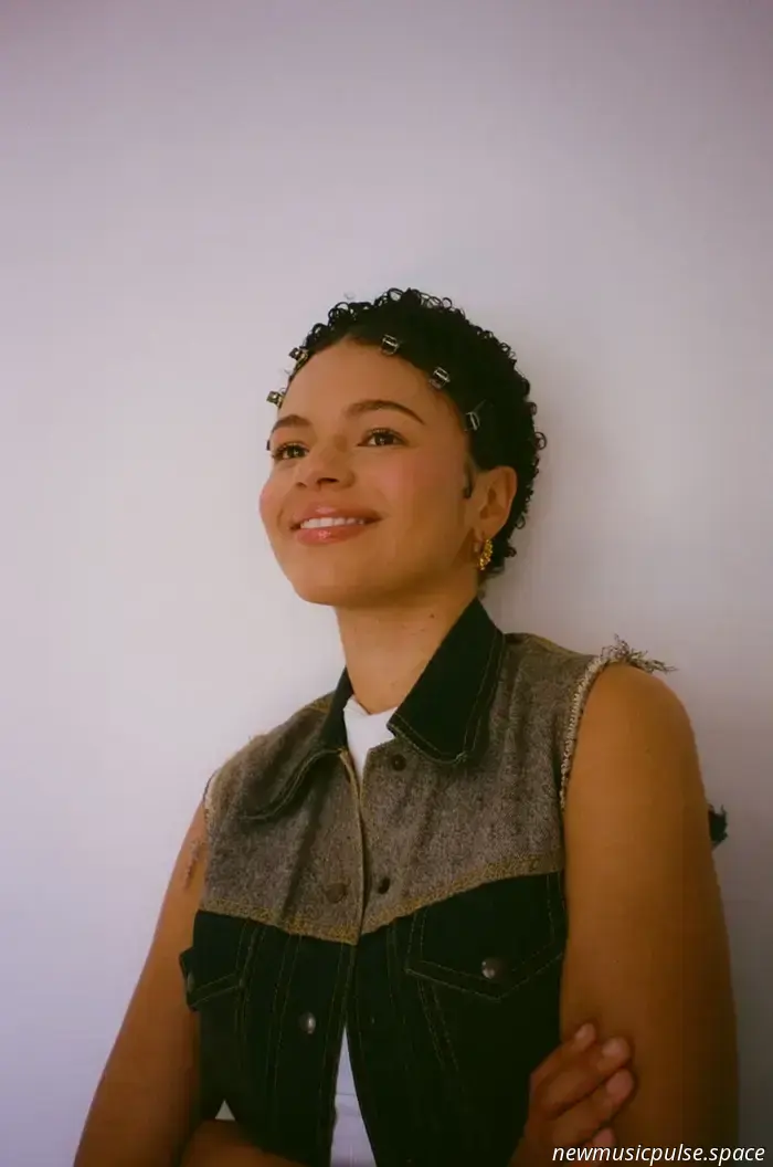 Nectar Woode Releases Affirmation-Packed Single 'Ama Said'