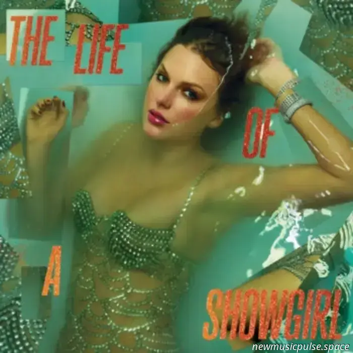 ‘The Life of a Showgirl’ Represents Taylor Swift at Her Most Ambitious – Yet Also Her Most Disappointing - Atwood Magazine