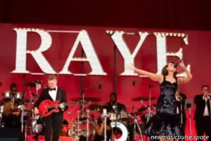 Pulp, Charli XCX, Neil Young, RAYE, and others: key moments from Saturday at Glastonbury 2025.