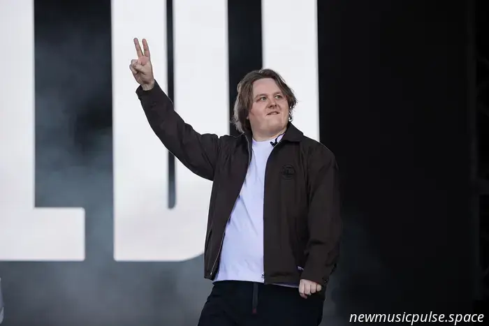 Lewis Capaldi has been confirmed for Rock Werchter 2026.