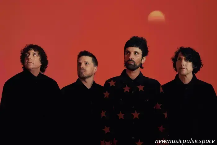 I Kasabian annunciano un enorme concerto come headliner a Finsbury Park nel 2026.
