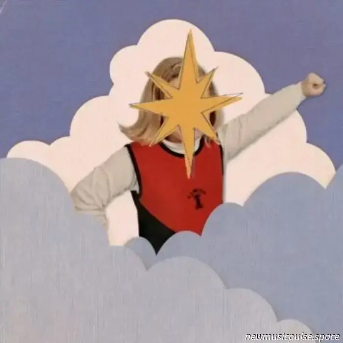 Wes Parker’s EP ‘fantom’ overflows with sonic nostalgia, lyrical sharpness, and artistic clarity.