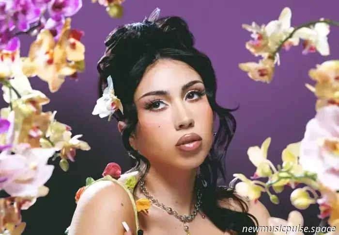 Kali Uchis kündigt neues Album ‘Mit freundlichen Grüßen.’