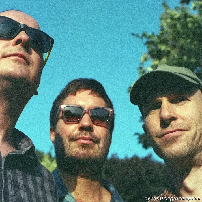 The Wave Pictures Reveal Release of New Album ‘Gained / Lost’