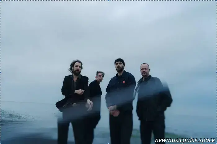 Seewolf Makes Their Mark With Their First Album 'A Bounce Of Grace'