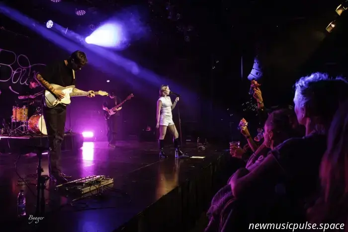 Live Report: SPOT Festival 2025