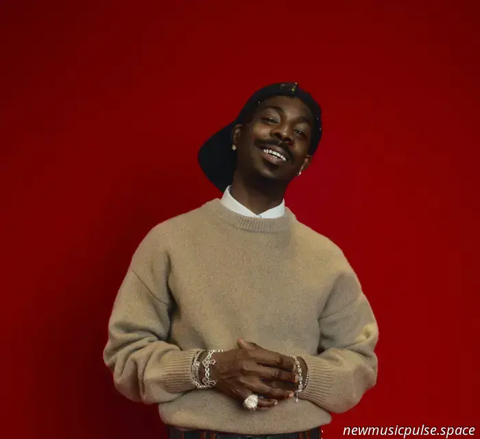 Голубое диско: интервью с Янг Джонн