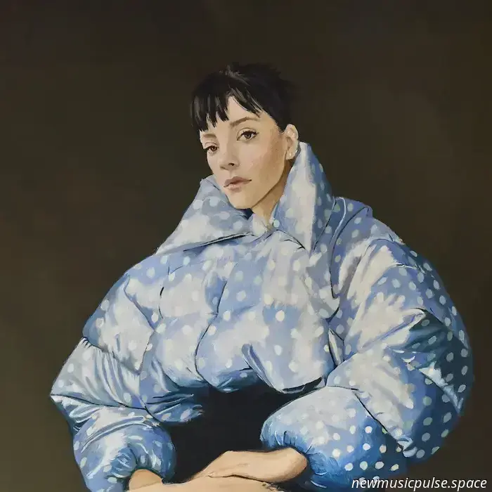 Lily Allen annuncia il nuovo album «West End Girl»