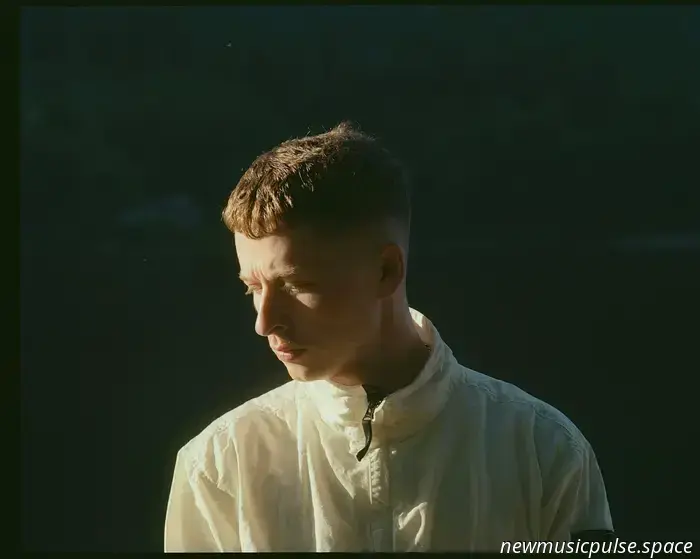 Sam Gellaitry rilascia il nuovo singolo 'Love On Me'.