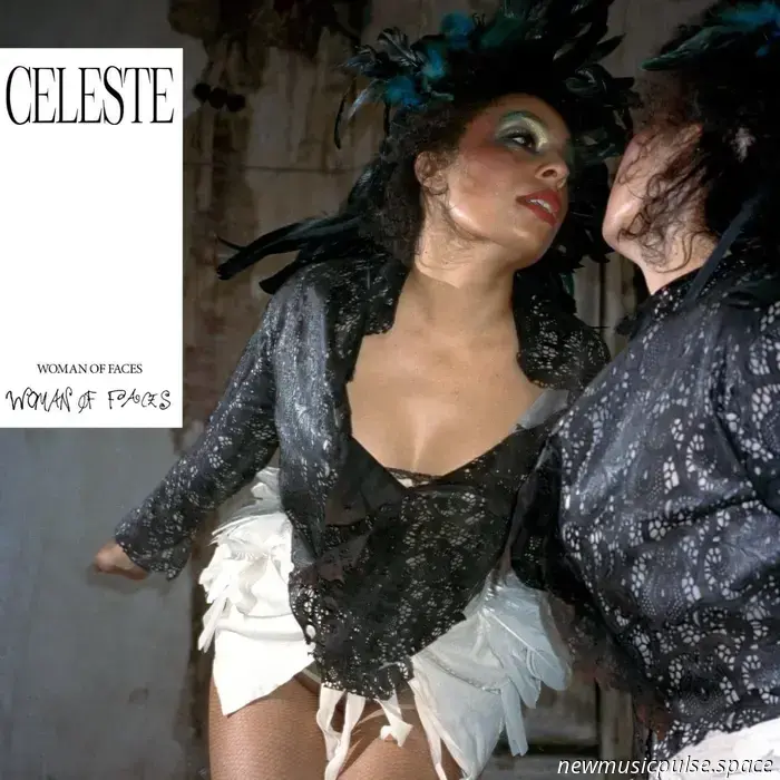 Celeste – Female of Many Faces