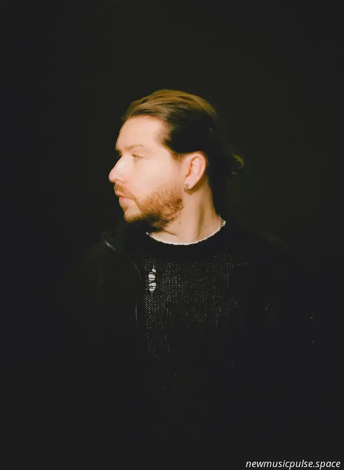 Florentino annuncia il nuovo EP " Systems Of Reflection’