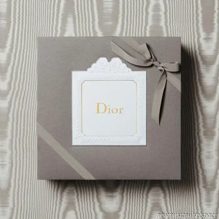Transmisión en vivo del debut de Jonathan Anderson en la moda femenina de Dior