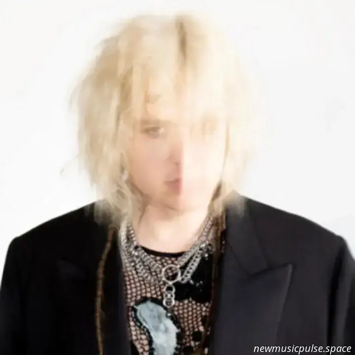 Пошлый, дымный, веселый и свободный: Mothé переопределяет поп в «Total Popstar», их дерзком и неприукрашенном втором студийном альбоме — Atwood Magazine