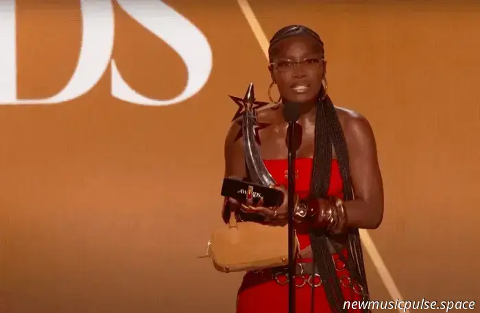 Доечии взорвал Трампа во время речи о вручении премии BET Awards