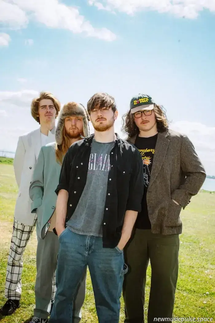 Honey Motel Releases New Indie Track ‘If You Didn’t Exist’