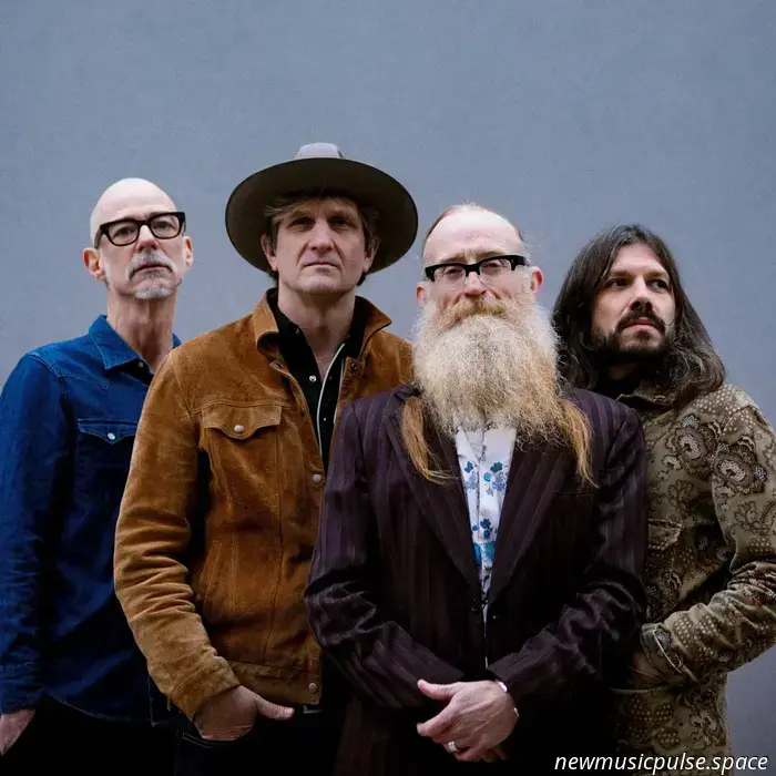 Jawbone Discusses Their Upcoming Album, Tom Jones, and the Joys of Intimate Concerts