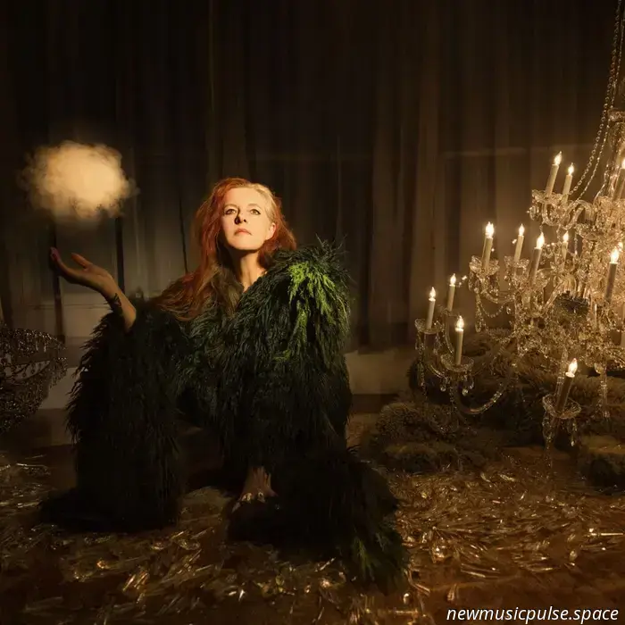 Neko Case anuncia su nuevo álbum ‘Neon Grey Midnight Green’