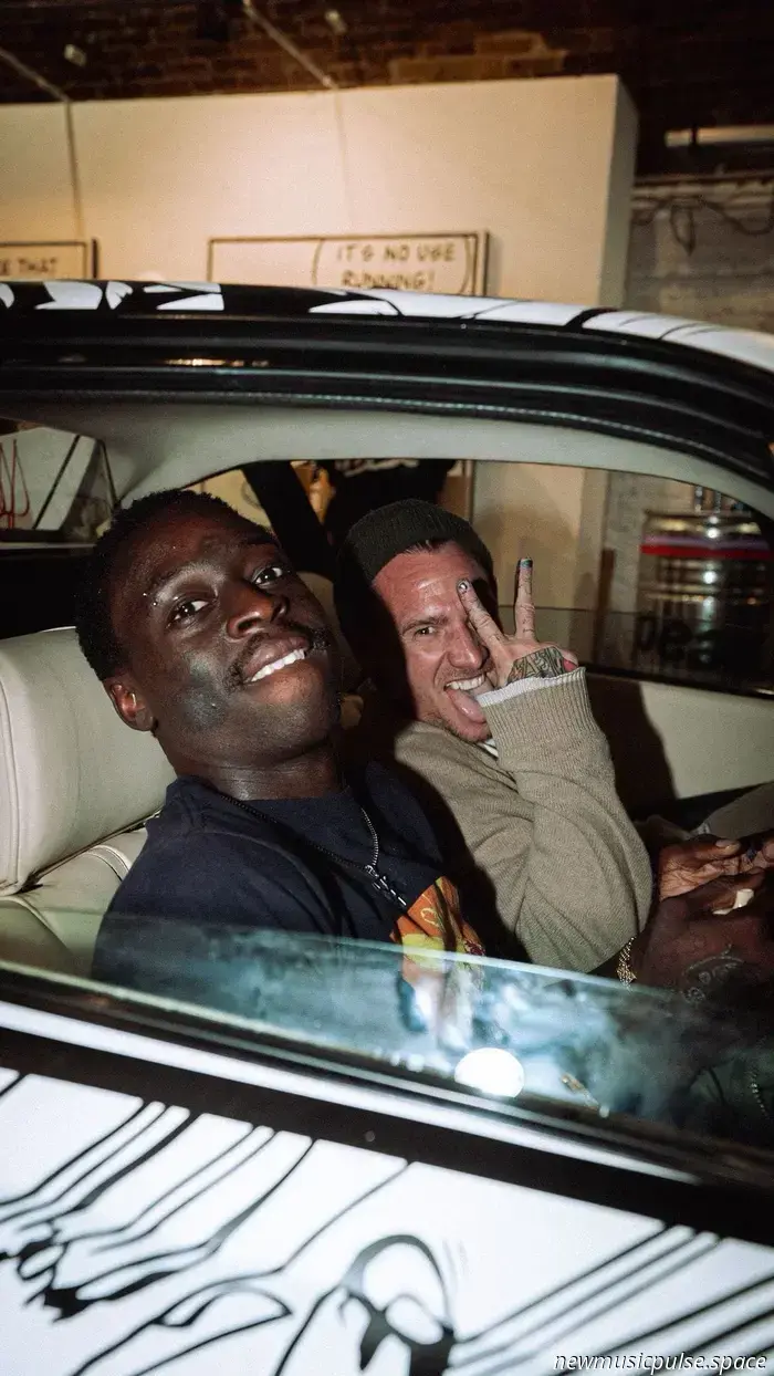 Cessation and Desistence: An Interview with Slawn x Opake