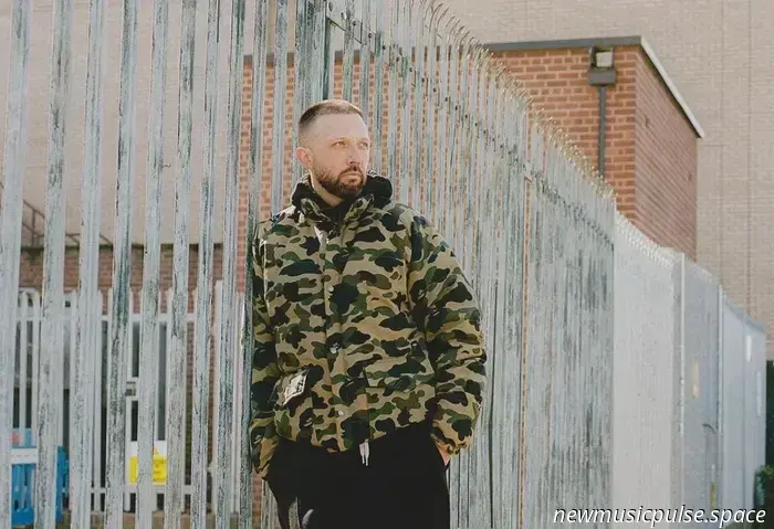Ich wollte nur gangstermäßigen Mist machen. Hugo Chegwin im Gespräch