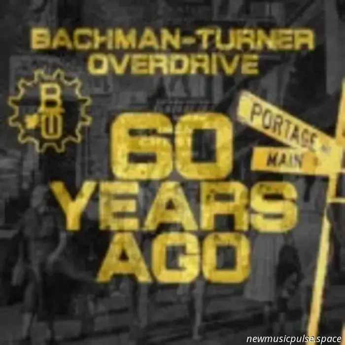 Bachman-Turner Overdrive Marca un Hito en el Legado Perdurable del Rock con Nueva Música-Atwood Magazine
