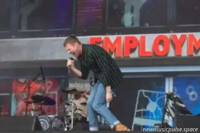 Pulp, Charli XCX, Neil Young, RAYE, and others: key moments from Saturday at Glastonbury 2025.