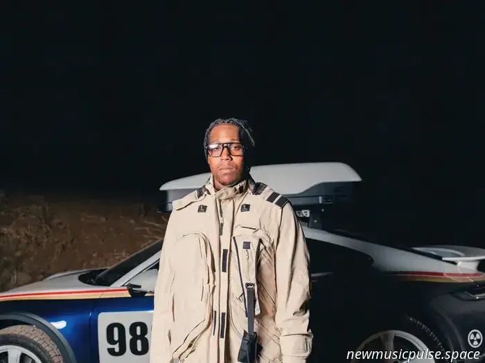 Don Toliver Releases Fresh New Track ‘Tiramisu’