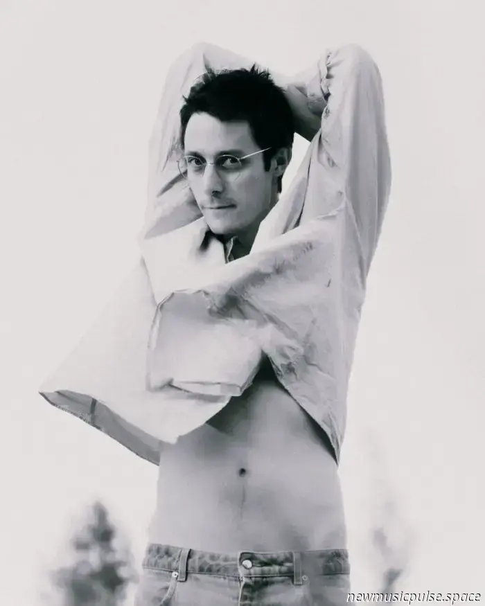 Sensory Projection: Call Super is Engaging with the Tactile Aspects of Club Culture