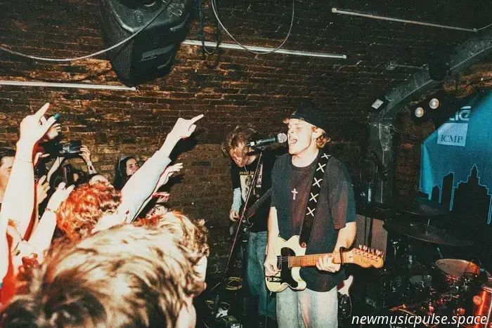 Keo sarà il headliner del Sound City 2026.