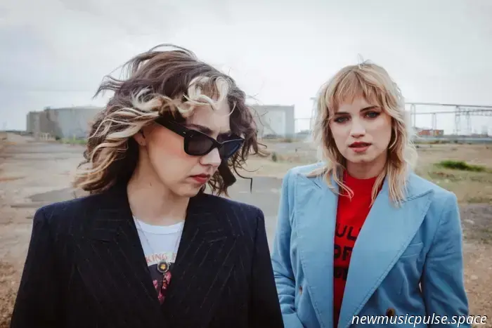 Picture Parlour nos invitan a adentrarnos en su álbum debut «The Parlour»